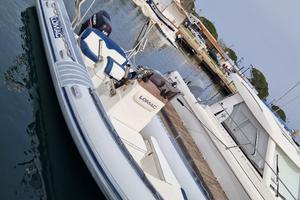 Gommone Lomac 600 IN