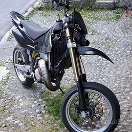 Husqvarna Sm 125 2004