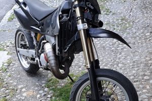 Husqvarna Sm 125 2004