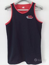 maglietta reversibile all game Kipsta 