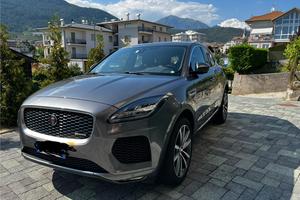 Jaguar E-pace P300 Rdynamic HSE