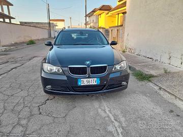 BMW 318 D TOURING