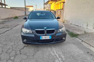 BMW 318 D TOURING