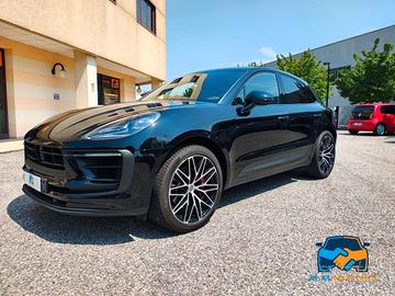 Porsche Macan 2.9 S 380cv pdk