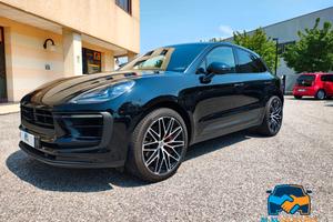 Porsche Macan 2.9 S 380cv pdk