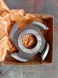 fresa toupie witox 120x20