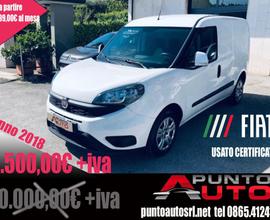 FIAT Doblo 1.3 MJT mjet 3 POSTI NAVI-