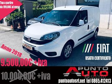 FIAT Doblo 1.3 MJT mjet 3 POSTI NAVI-