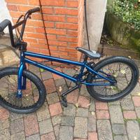 Bmx subday