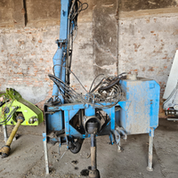 Braccio decespugliatore Osma dha 600