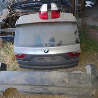Ricambi Bmw X3