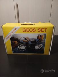 Pietra refrattaria per cucinare