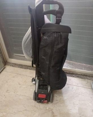 Aspirapolvere professionale KIRBY modello G10E