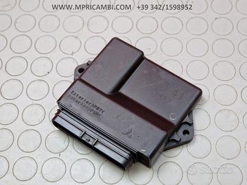 CENTRALINA MOTORE YAMAHA R1 2003 2002