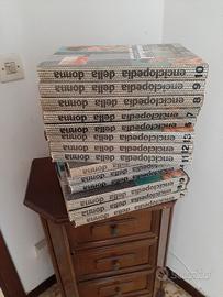 Enciclopedie Vintage