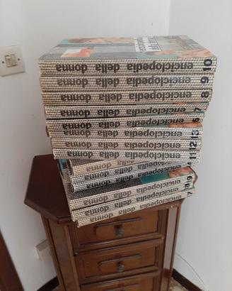 Enciclopedie Vintage