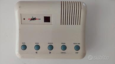 SEGRETERIA TELEFONICA VINTAGE