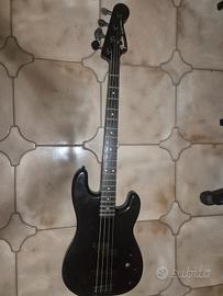 basso fender jazz special