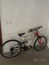 Bici freius FM 626 