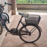 bicicletta