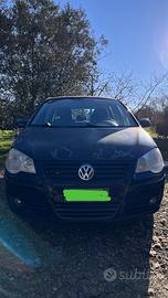 Volkswagen polo 1.2 2006 PREZZO TRATTABILE