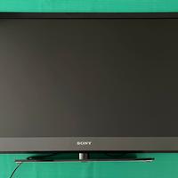 Sony Bravia KDL 40-EX720