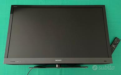 Sony Bravia KDL 40-EX720