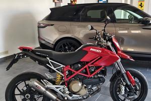 Ducati Hypermotard 1100 PERFOMANCE Scarico sportiv