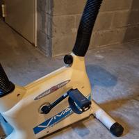 Cyclette vintage VIVAT Inertial System - anni 90'