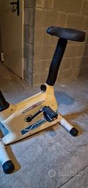 Cyclette vintage VIVAT Inertial System - anni 90'
