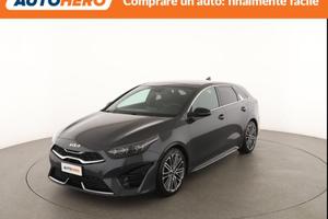 KIA Proceed TB92550