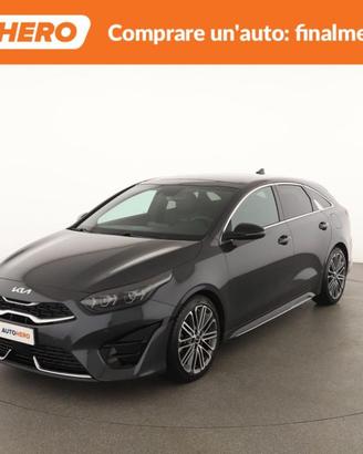 KIA Proceed TB92550