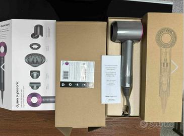 Dyson Supersonic™ Hair Dryer