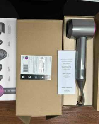 Dyson Supersonic™ Hair Dryer