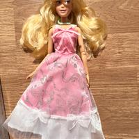 Cenerentola Light-Up dress