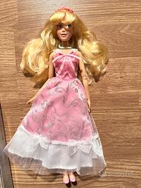 Cenerentola Light-Up dress