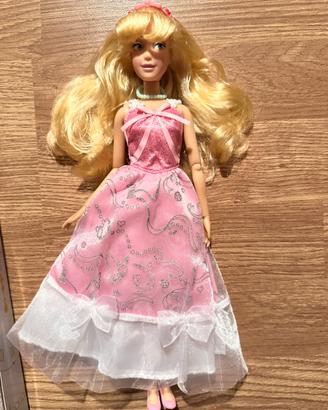 Cenerentola Light-Up dress