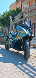 honda forza 750