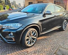 Bmw X6 xDrive30d 258CV Extravagance