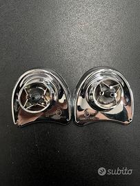 Specchietti per carenatura cromati