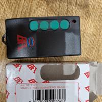 telecomandi bft 4 tasti verdi