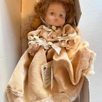 Bambola di’ Capodimonte