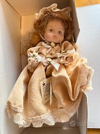 Bambola di’ Capodimonte
