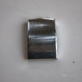 Fibbia bracciale orologio