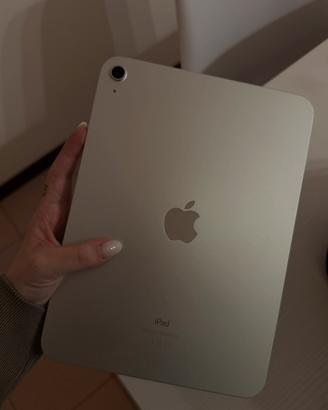 Ipad 10a generazione