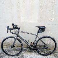 BICICLETTA GIANT FASTROAD  TAGLIA L