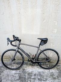 BICICLETTA GIANT FASTROAD  TAGLIA L