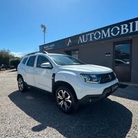 Dacia Duster 1.5 dCi 8V 4x2 Essential