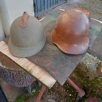 elmetto  ww1  m16  m 17