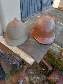 elmetto  ww1  m16  m 17